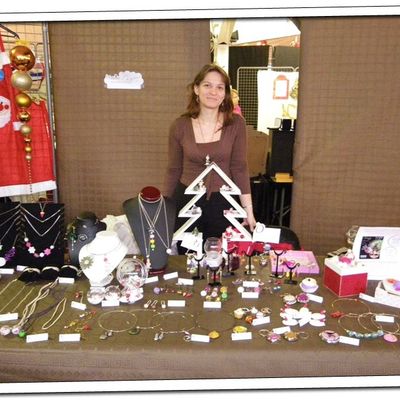 Marché de Noël