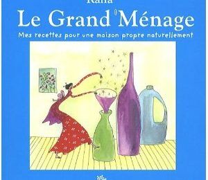 NOUVEAU DANS LA BIBLIOTHEQUE 