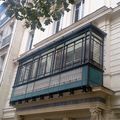 Bâtiment du jour : immeuble rue Madame