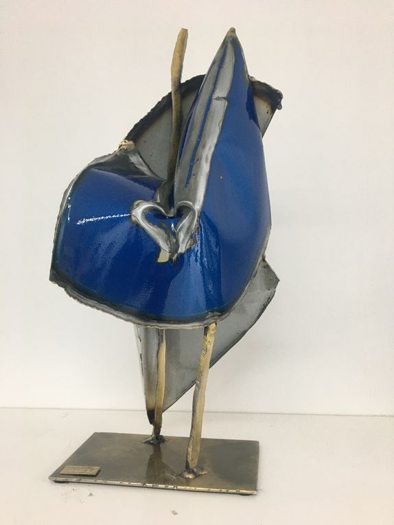 Une œuvre d’art pour 0€?! 