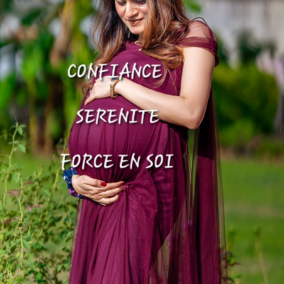 Vivre sa maternité en confiance