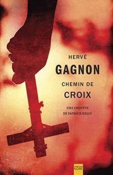 Chemin de croix de Hervé Gagnon