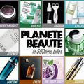 Concours le 500ème billet - Planète Beauté