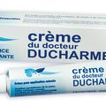 Une crème de charme, la crème Ducharme