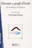 Parents et profs d'école : de la défiance à l'alliance