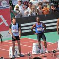 Championnat de France d'Athlétisme 2011 à Albi