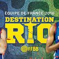 les matchs des bleues : Matchs de préparation 