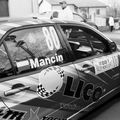 rallye de monte-carlo WRC 2007