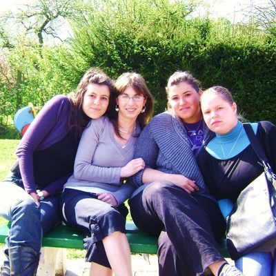 Côté stage , côté travail...