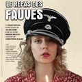 Immanquable "Repas des Fauves" au Théâtre Montmartre-Galabru