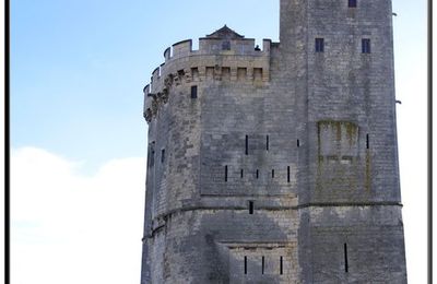 Tours de la Rochelle (17)