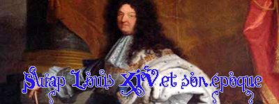 Swap Louis XIV et son époque : mon colis !!