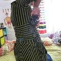 Ma petite robe de l'été!!!!!