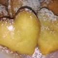 Les Beignets....de mardi gras!