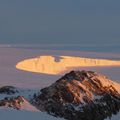 L'Antarctique, enfin !