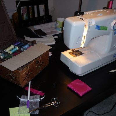 Addiction du moment !!