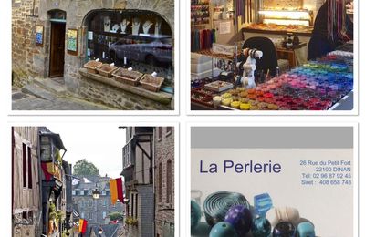 Bonne adresse a Dinan, en Bretagne