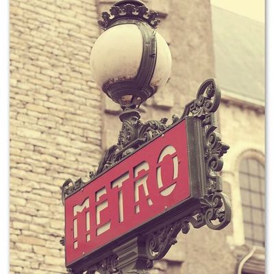 Life is a kaléidoscope !