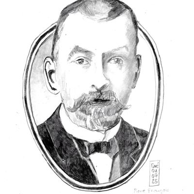 Pierre François Morgand