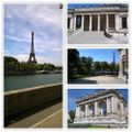 Paris, nous revoilà!