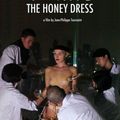 The Honey Dress (2015) de Jean-Philippe Toussaint