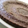 Gâteau au chocolat, cuit en 6 minutes top chrono