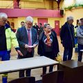 CORONAVIRUS : UN AGENT MUNICIPAL POUR GUIDER L’ÉLECTEUR ET PRIVILÉGIER LES PLUS FRAGILES.