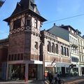La Grande Taverne à Belfort