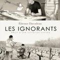 Les Ignorants / Etienne Davodeau