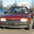 Ford Orion (1983-1993)