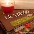 Carnet de Voyage : La Laponie