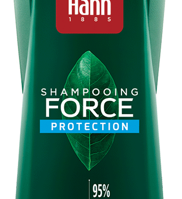 PETROLE HAHN - Shampooing - Force Protection - 3140100143058