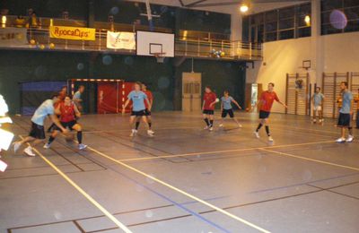 Le tournoi de Basket Sportivore