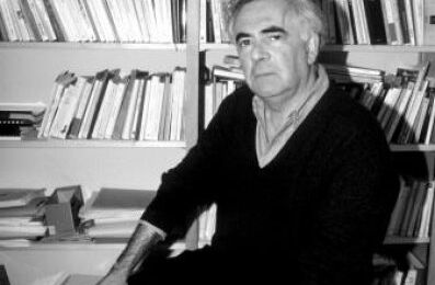 Claude Esteban (1935 – 2006) : « Cette femme ... »