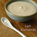 Sauce béchamel végétale et autre petite nouveauté