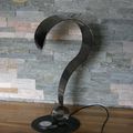 Lampe "Point D'Interrogation"