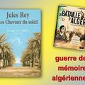 en finir avec les guerres de mémoires algériennes en France ? (Éric Savarèse)