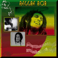 Bob reggae