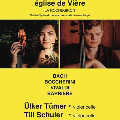 Serge, Aldo, Ida, Ezio et les autres… + Concert à La Rochegiron