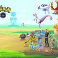 Pokémon Home : une application pour les chasseurs de Pokémon