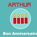 4 ans pour lui!!!