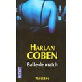 Balle de match (Harlan Coben)