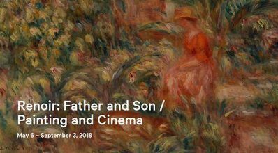 Renoir père et fils