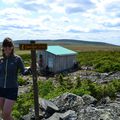 Gaspésie suite et fin