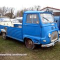 Renault estafette 1000 pick-up (Sessenheim)