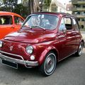 La Fiat 500 L (Retrorencard)