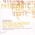 Introduction à l'Advaita Vedânta