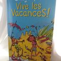 Vive les Vacances ! par Enid Blyton