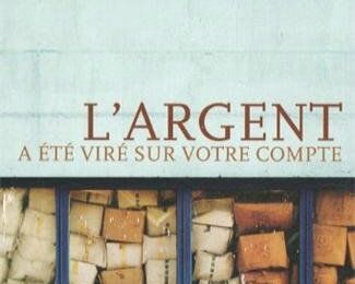 L'argent a été viré sur votre compte - Dimitris SOTAKIS