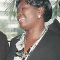 Jacqueline Musugani